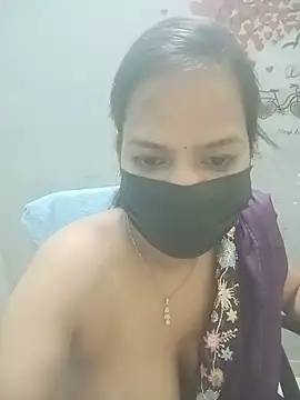 Ruchii_Singhh live cam on StripChat