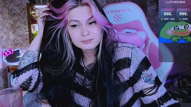jelya_sg live cam on StripChat
