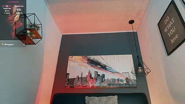 Maximoking26 live cam