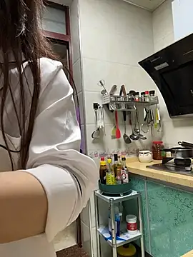 xiaoyizi20261 Live Webcam on Stripchat