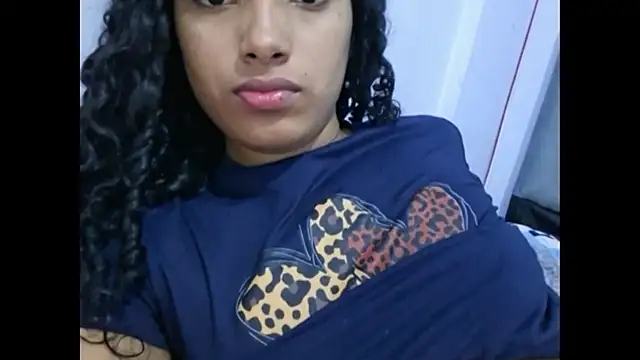 cataleya_ja (F young) - masturbation pussy