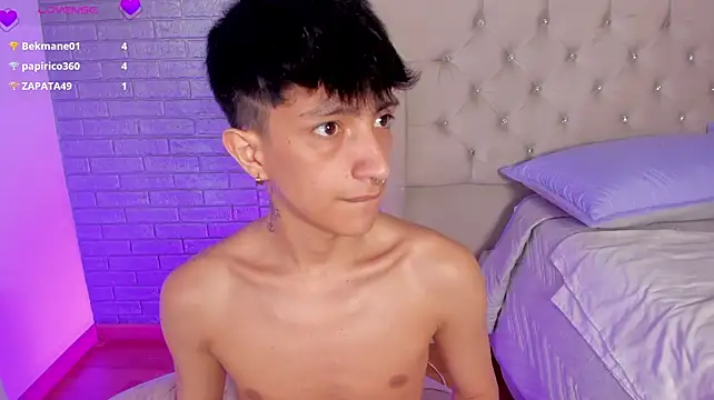 JohanSedas live cam
