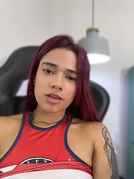 amber_sparkle (F young) - Fingers in the pussy-4🤭🍓