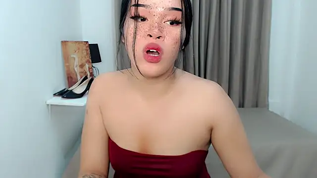 brendataki (T young) - THIRTSY? DRINK MY CUM #ASIAN #BIGCOCK