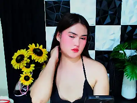 asianhotkhrixzy (T teen) - fully naked jerking and cum in public  l