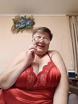 lena_gaby (Ask my age) - Naked Show