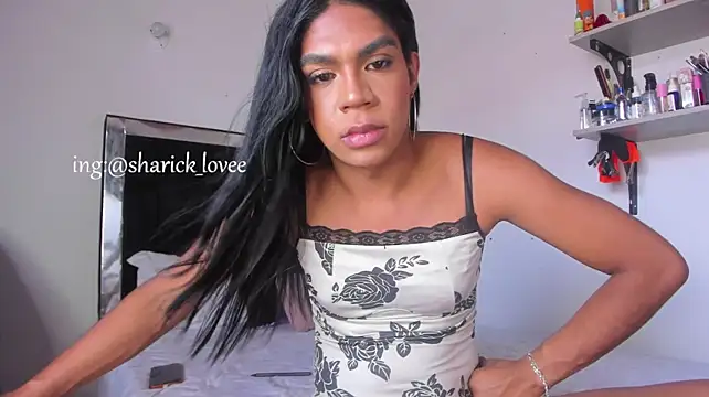 Sharicklovee