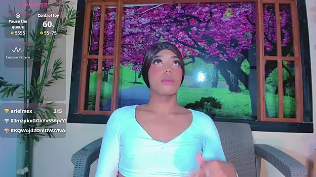 bayolet_ live cam