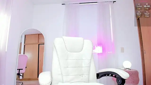 kaia_cam live cam on StripChat