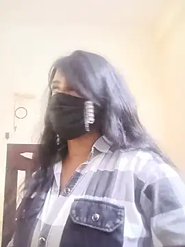 RaatkiRaani69 live cam on StripChat