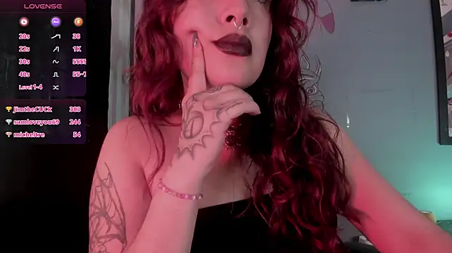 Regina_Iris live cam on StripChat