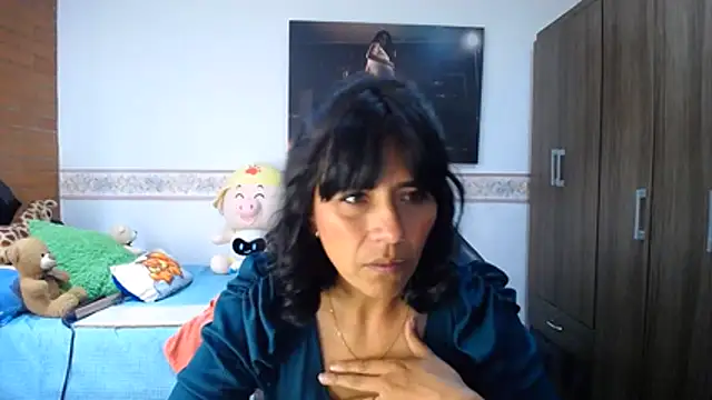 sharoon_cheerry live cam on StripChat