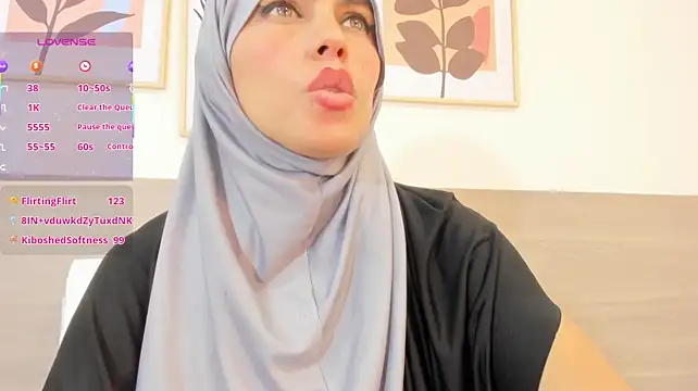 hanajameela