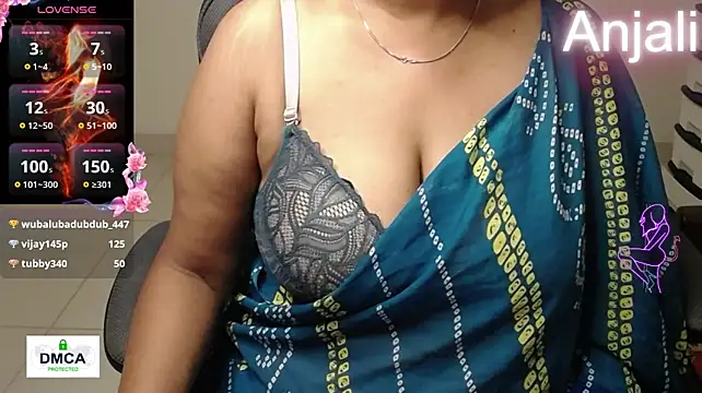 -Naughty-Anjali-