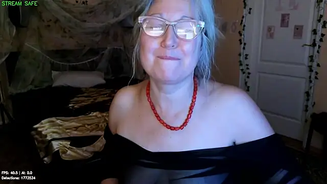 Wane_Witch live cam on StripChat