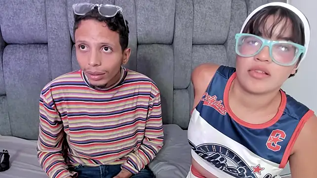 damianandeva (Ask my age) - balls and a dick in my mouth at the same