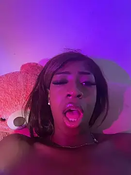 nina_velveta (F young) - oil on my tits and ahegao