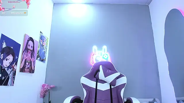 meow_misaa (F teen) - CONTROL LUSH 3 MIN