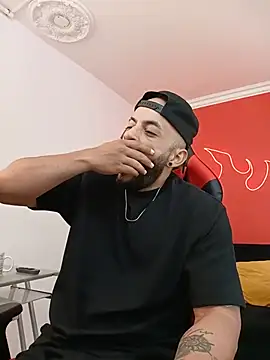 Mike_savage3 live cam on StripChat