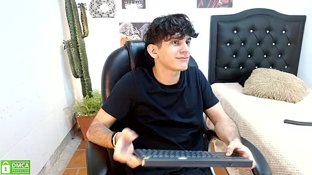 billy_wild live cam on StripChat
