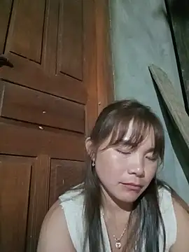 -Nibi- live cam on StripChat