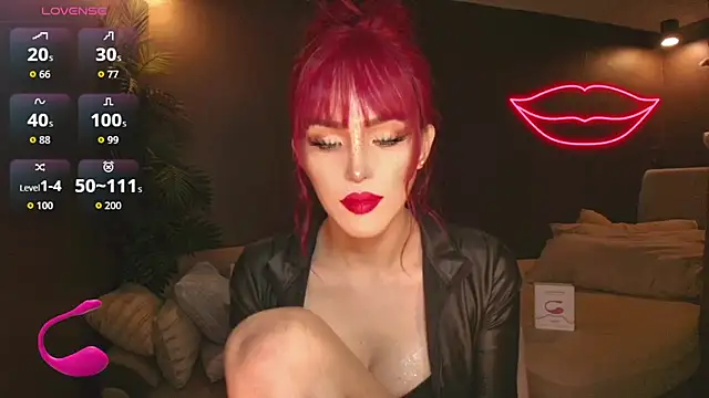 GoddessaXX live cam on StripChat