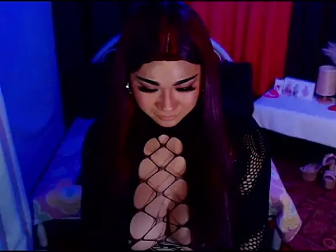 OliviaFoxTs