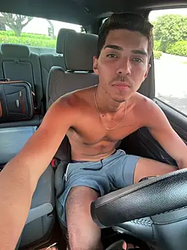 wavyalloy30 (M young) - Full cum