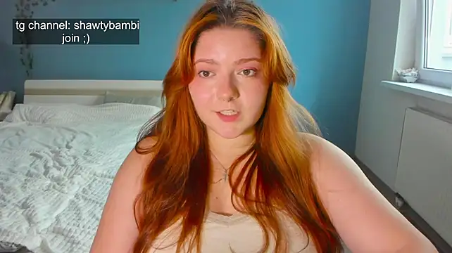 bambimayy live cam on StripChat