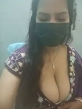 Ruchii_Singhh live cam on StripChat