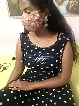 Lucky_077777 live cam on StripChat