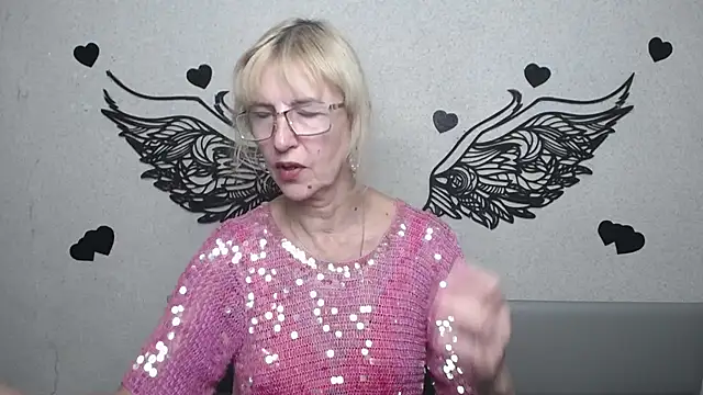 PattySanny live cam on StripChat