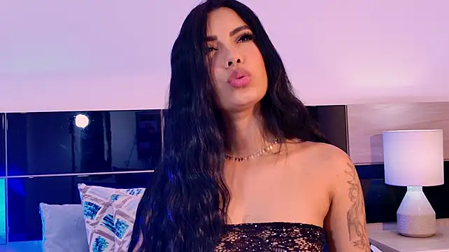 AlissonRossi live cam on StripChat