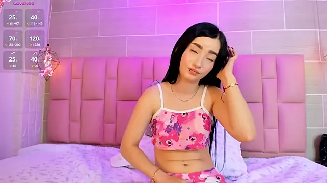 Catalina_Florez live cam on StripChat