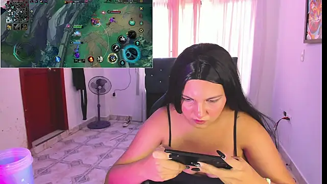 aurora_bela live cam on StripChat