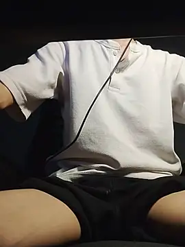 Kangc369 live cam