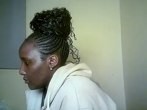 X_melanine live cam on StripChat