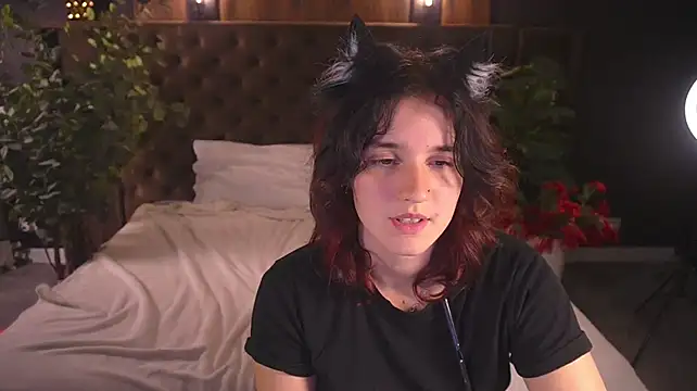 CassandraGold live cam on StripChat