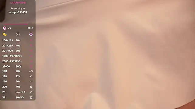 NidaSween live cam on StripChat