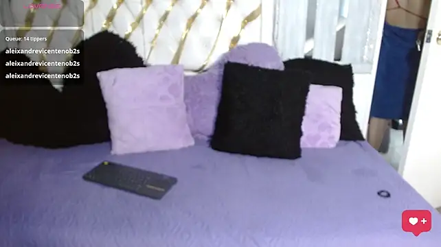 alexa_collins_ live cam on StripChat