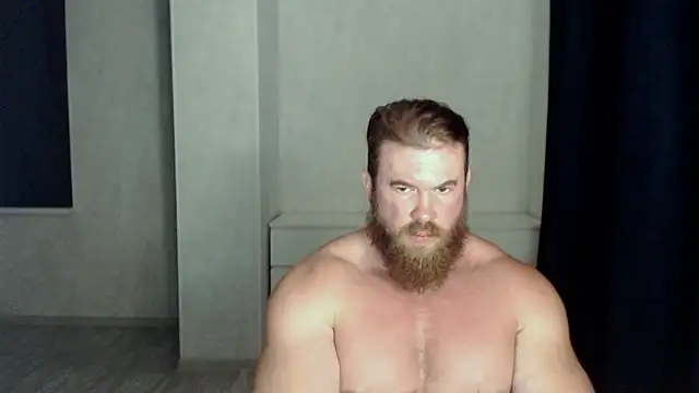 ThorHemsworthRU live cam on StripChat