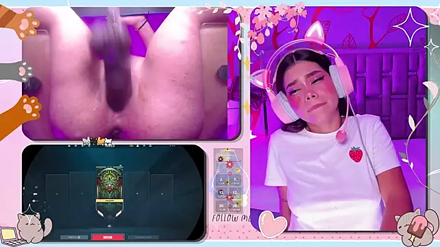 AriHale_ live cam