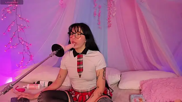 abbycandhy live cam