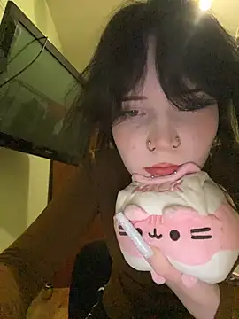 LaranFox live cam