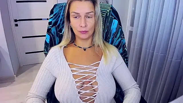 AlexiaDarren live cam