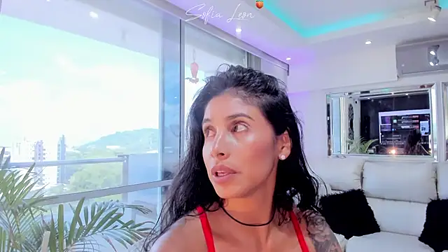 sofiasexhot