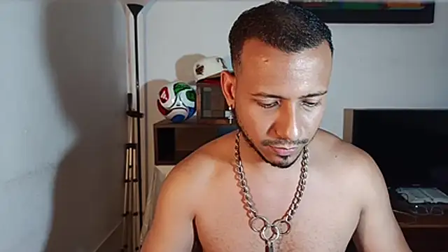 MatBrussel momentopname van live room op Stripchat