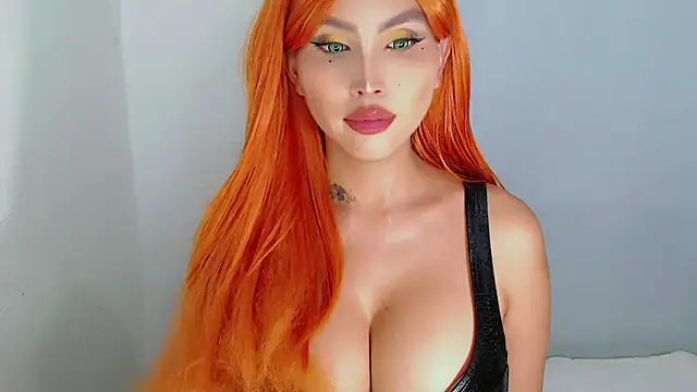 Modelo: adreana_69