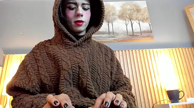 Modèle: vicky_fant4sy