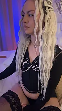 LeraFox Live Webcam on Stripchat